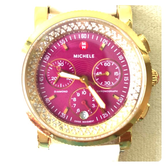 Michelle watch main image 2